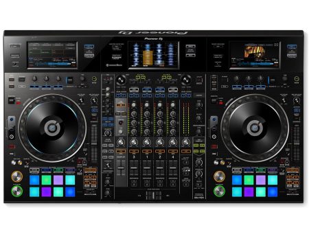 Pioneer DJ DDJ-RZX on Sale