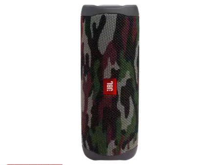 JBL FLIP5 - Squad Online Sale