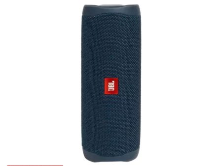 JBL FLIP5 - Blue Online