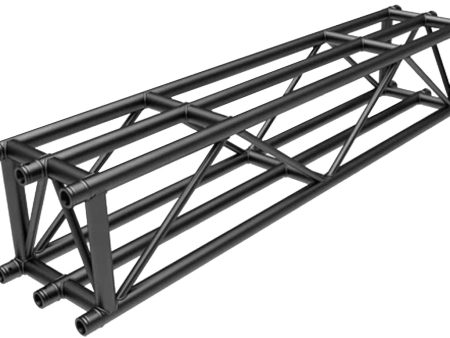 Global Truss DT46-200-BLK Hot on Sale