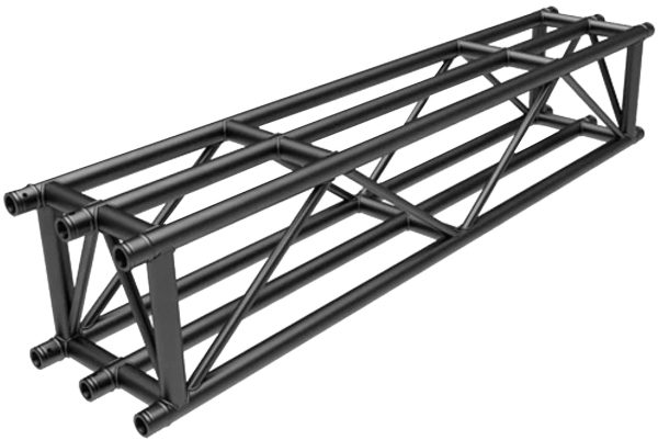 Global Truss DT46-200-BLK Hot on Sale