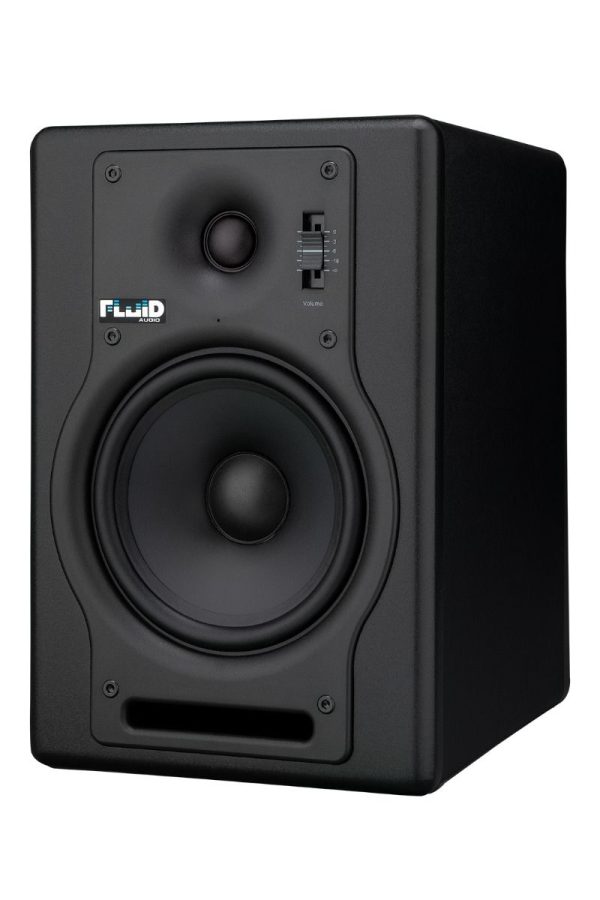 Fluid Audio F5 Fashion