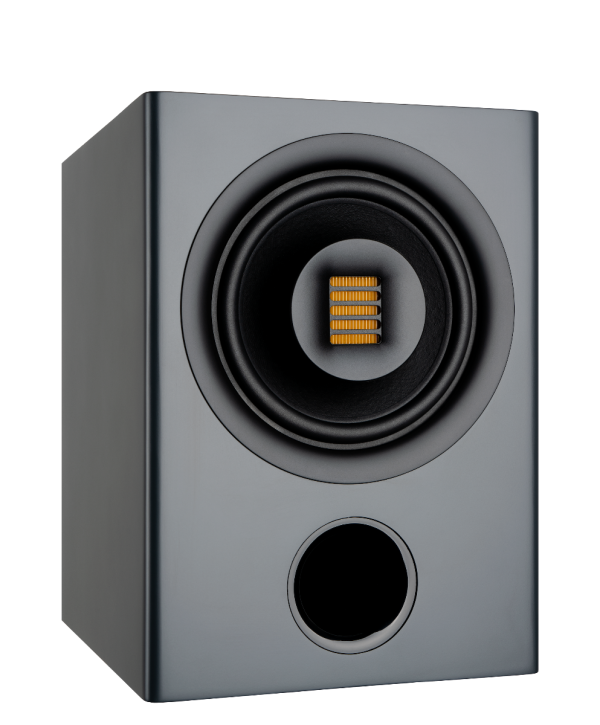 Fluid Audio CX7 BLK LACQ on Sale