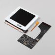 Copy of Gameboy Color RetroPixel Q5 IPS LCD KIT White on Sale