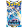 Silver Tempest Booster Pack Online Sale