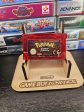 Genuine Pokemon Ruby. Sale