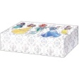 Disney 100 Princess Card Storage Box (500ct Size) -  Bushiroad Collection Online Hot Sale