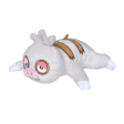 Slakoth 5  Plush Pokemon Fit (Sitting Cuties) - Japanese Center Online now