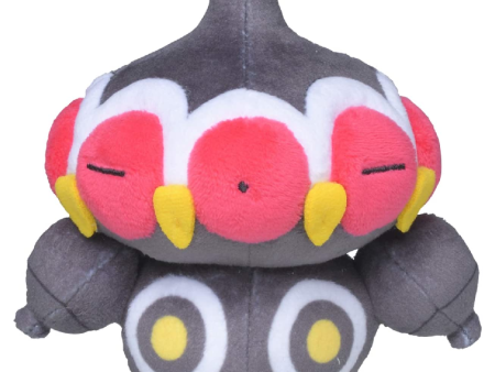 Claydol 5  Plush Pokemon Fit (Sitting Cuties) - Japanese Center Fashion