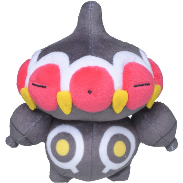 Claydol 5  Plush Pokemon Fit (Sitting Cuties) - Japanese Center Fashion