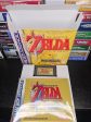 Genuine Zelda Four Swords Gameboy Advance Hot on Sale