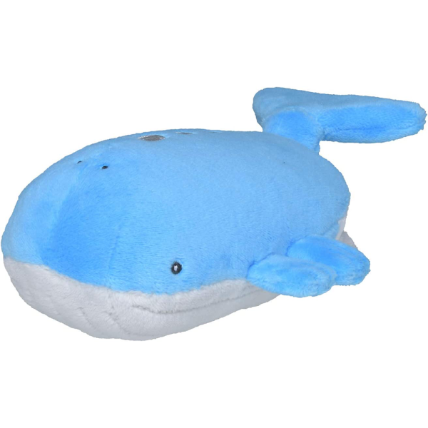 Wailord 6  Plush Pokemon Fit (Sitting Cuties) - Japanese Center Online Hot Sale