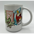 Coffee Mug (Sprigatito, Fuecoco & Quaxly) NAIC 2023 Exclusive Online