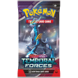 Temporal Forces Booster Pack Hot on Sale