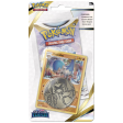 Silver Tempest Checklane Blister Pack - Cranidos Fashion