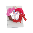 Happiness Wreath Collection Blind Box Re-Ment (Receive 1 at Random) Fashion