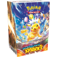 Surging Sparks Build & Battle Box Discount