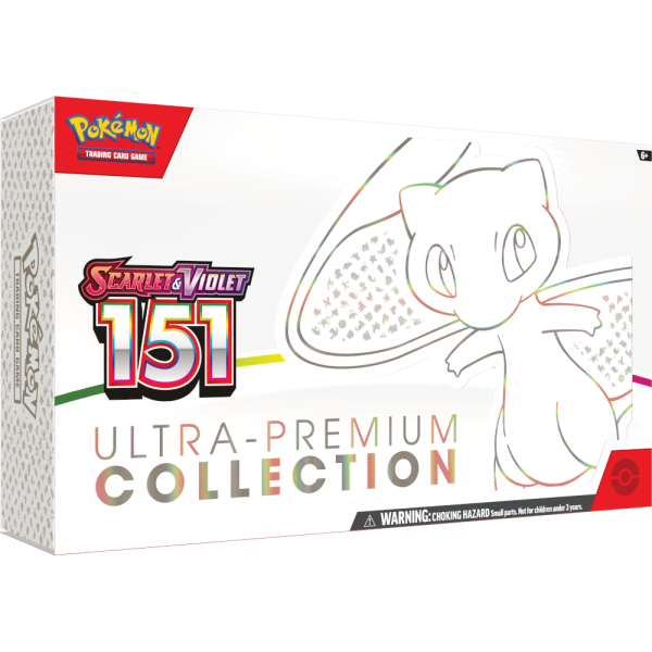 151 Ultra Premium Collection Box For Sale