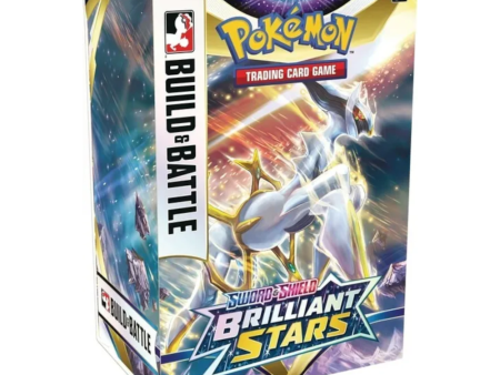 Brilliant Stars Build & Battle Box Online Sale