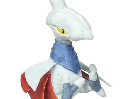 Skarmory 6  Plush Pokemon Fit (Sitting Cuties) - Japanese Center Online Sale