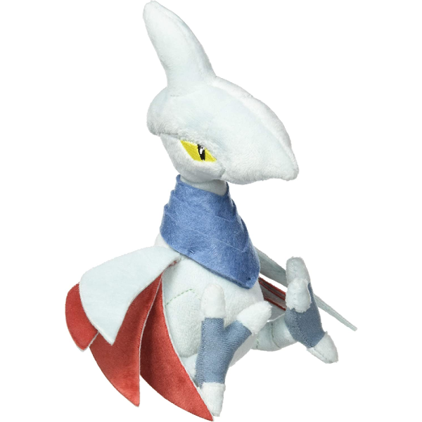 Skarmory 6  Plush Pokemon Fit (Sitting Cuties) - Japanese Center Online Sale