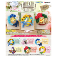 Wreath Collection Blind Box Re-Ment (Receive 1 at Random) Discount