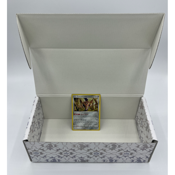 Disney 100 Classic Art Card Storage Box (500ct Size) -  Bushiroad Collection Hot on Sale