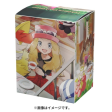 Serena s Tea Party Flip Deck Box Fashion