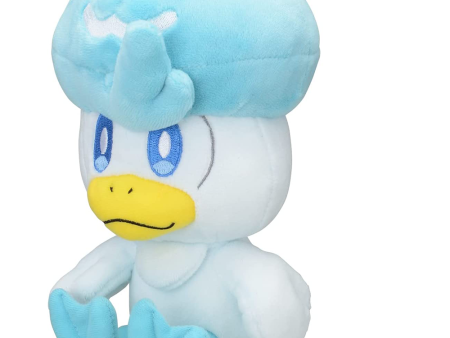 Quaxly 7  Plush - Japanese Pokemon Center Online now