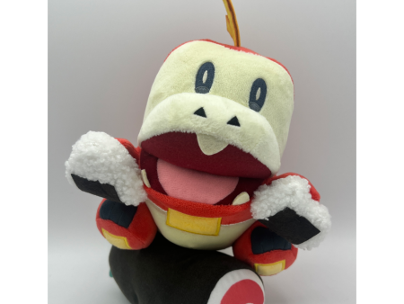 Yokohama Fuecoco Plush Worlds 2023 Exclusive Discount