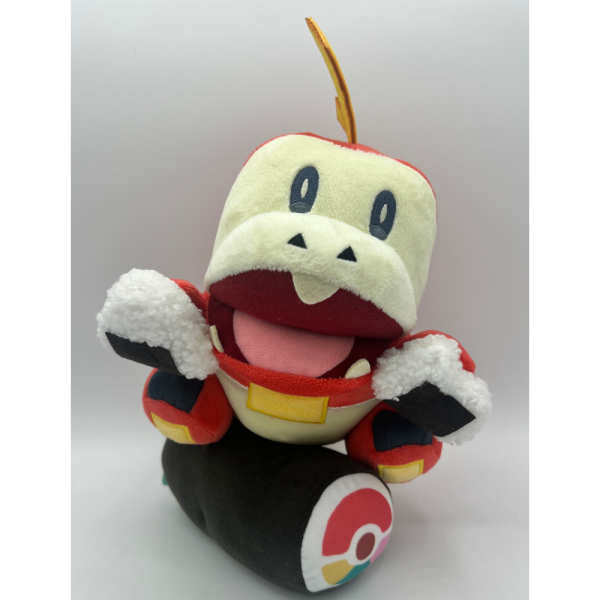 Yokohama Fuecoco Plush Worlds 2023 Exclusive Discount