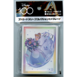 Cinderella Card Sleeves (75ct) - Disney 100 Bushiroad Collection Supply