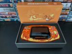 Charmander GBA Custom UV Printed Shells Matching Box Hot on Sale