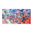 TRAINERS Off Shot! Japanese Playmat - Sealed For Cheap