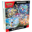 Stellar Crown Booster Bundle (6 Packs) For Sale