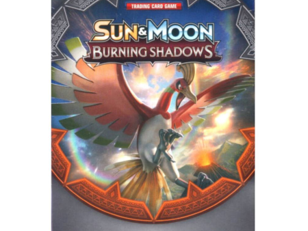 Burning Shadows Prerelease Kit For Cheap