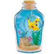 Aqua Bottle Blind Box Re-Ment (Receive 1 at Random) Hot on Sale