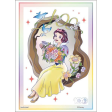 Snow White Card Sleeves (75ct) - Disney 100 Bushiroad Collection Fashion