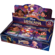 Disney Lorcana: Shimmering Skies Booster Box Online