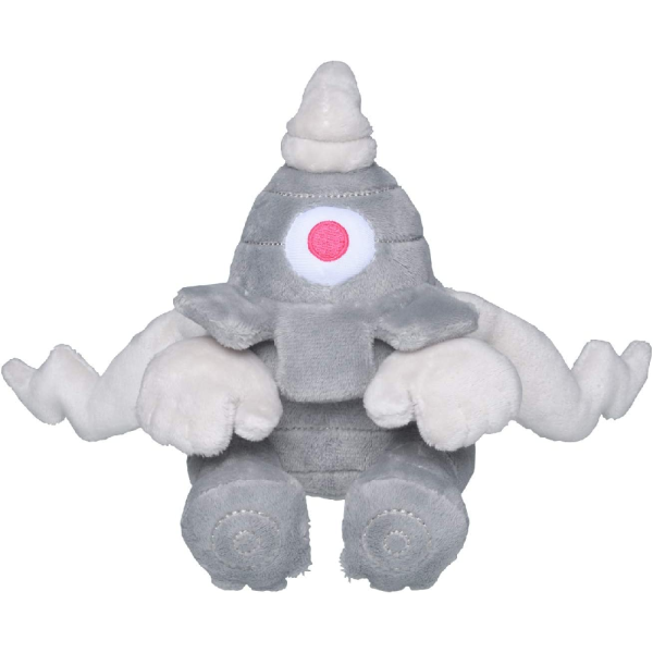 Dusclops 9  Plush Pokemon Fit (Sitting Cuties) - Japanese Center Supply