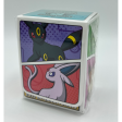 Competitor Deck Box (Espeon & Umbreon) NAIC 2023 Exclusive Online now