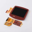 Gameboy GBA 3.0 IPS AGB Laminated LCD Kit Online Hot Sale