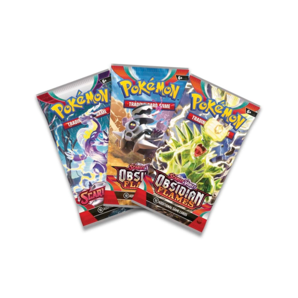 Stacking Tin - Dragon (3 Packs) For Cheap