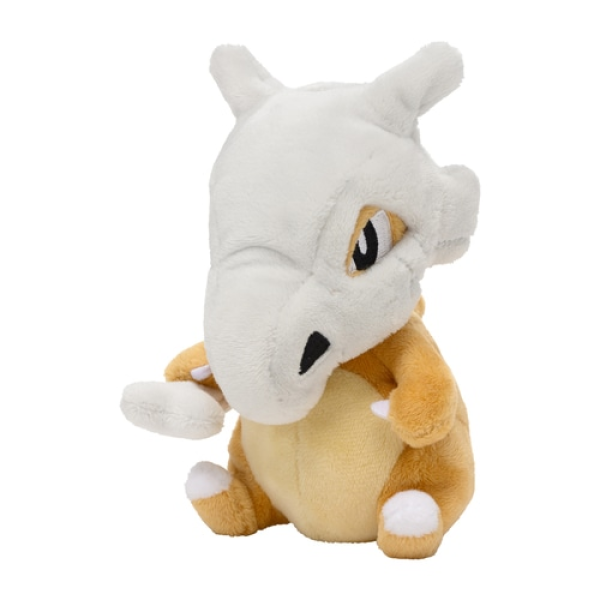 Cubone 5  Plush Pokemon Fit (Sitting Cuties) - Japanese Center For Sale