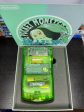 Chikorita GBC Custom UV Printed Shells Matching Box Sale