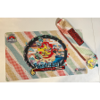 Yokohama Pladea Starters Playmat & Bag Worlds 2023 Exclusive For Cheap