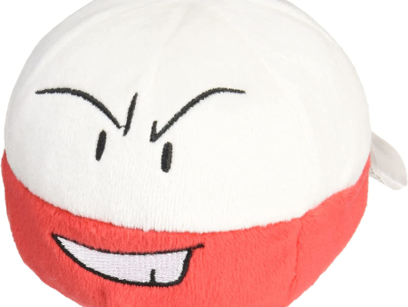 Electrode 4  Plush Pokemon Fit (Sitting Cuties) - Japanese Center Online now