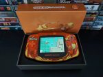 Charmander GBA Custom UV Printed Shells Matching Box Hot on Sale