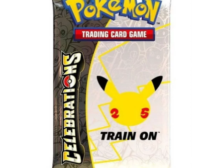 Celebrations Booster Pack on Sale