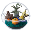 Changing Seasons Terrarium Blind Box Re-Ment (Receive 1 at Random) Online now